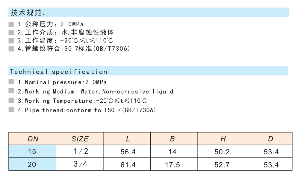 8261A不銹鋼球閥Q11F-20P